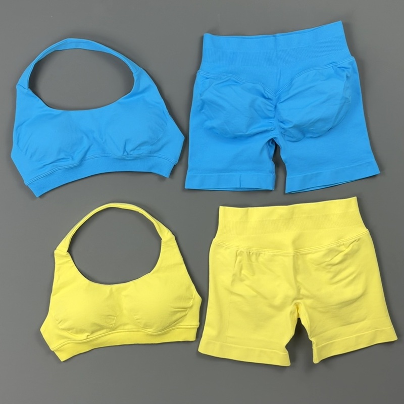 2 Pieces Histello Sports Set W - đánh giá và giá Pilates Yoga Stretching