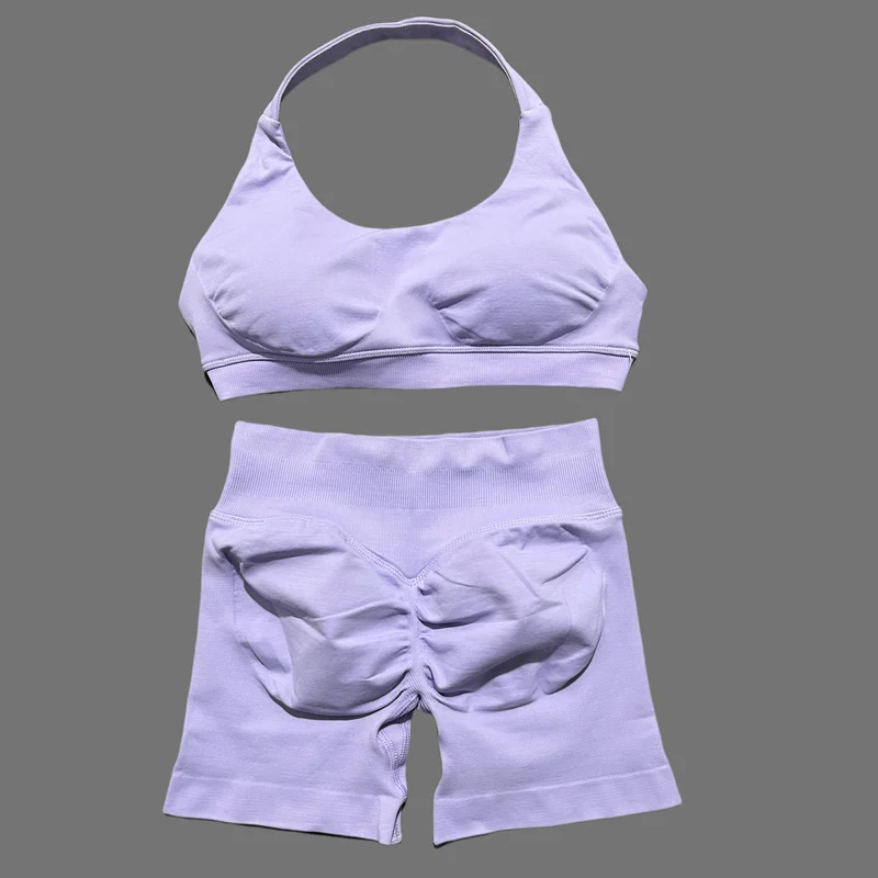 2 Pieces Histello Sports Set W - đánh giá và giá Pilates Yoga Stretching