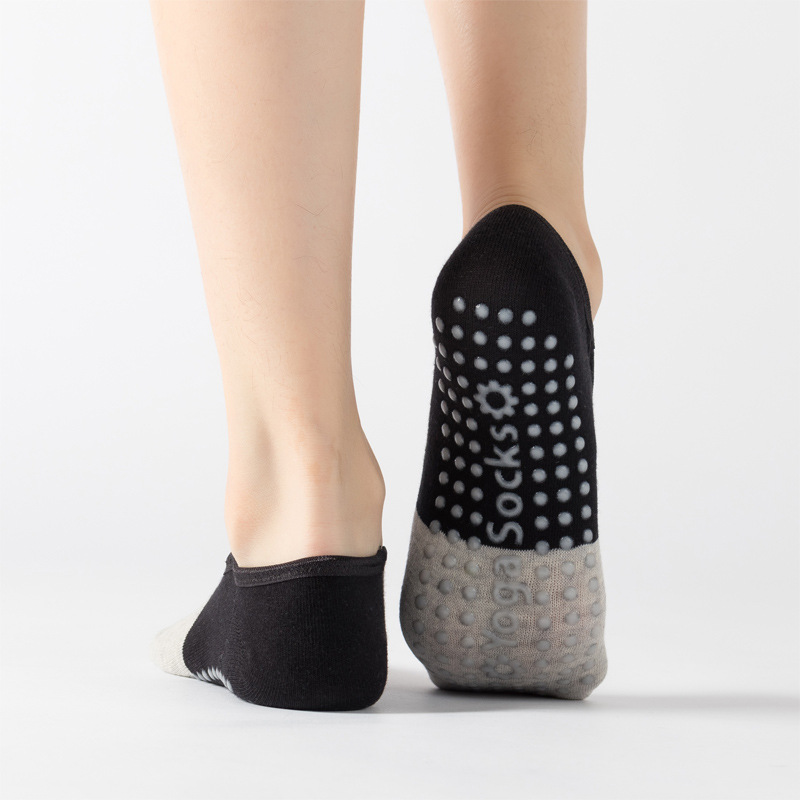 Cute Cat Cartoon Yoga Socks Wo - đánh giá và giá Pilates Yoga Gifts