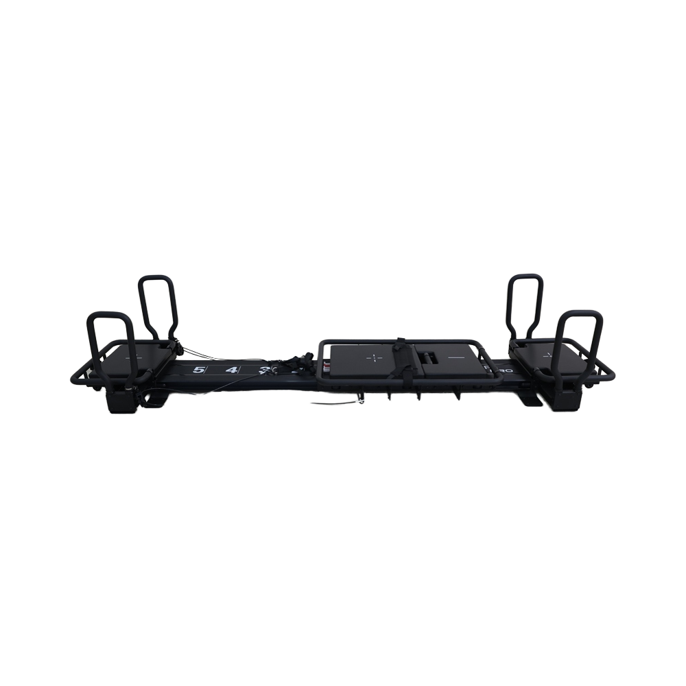 Mini Body Pilates Reformer Set - đánh giá và giá Pilates Yoga Machine