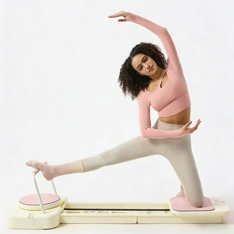 Pilates Core Bed Multifunction - đánh giá và giá Pilates Yoga Machine