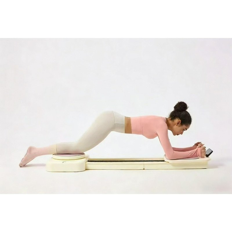 Pilates Core Bed Multifunction - đánh giá và giá Pilates Yoga Machine