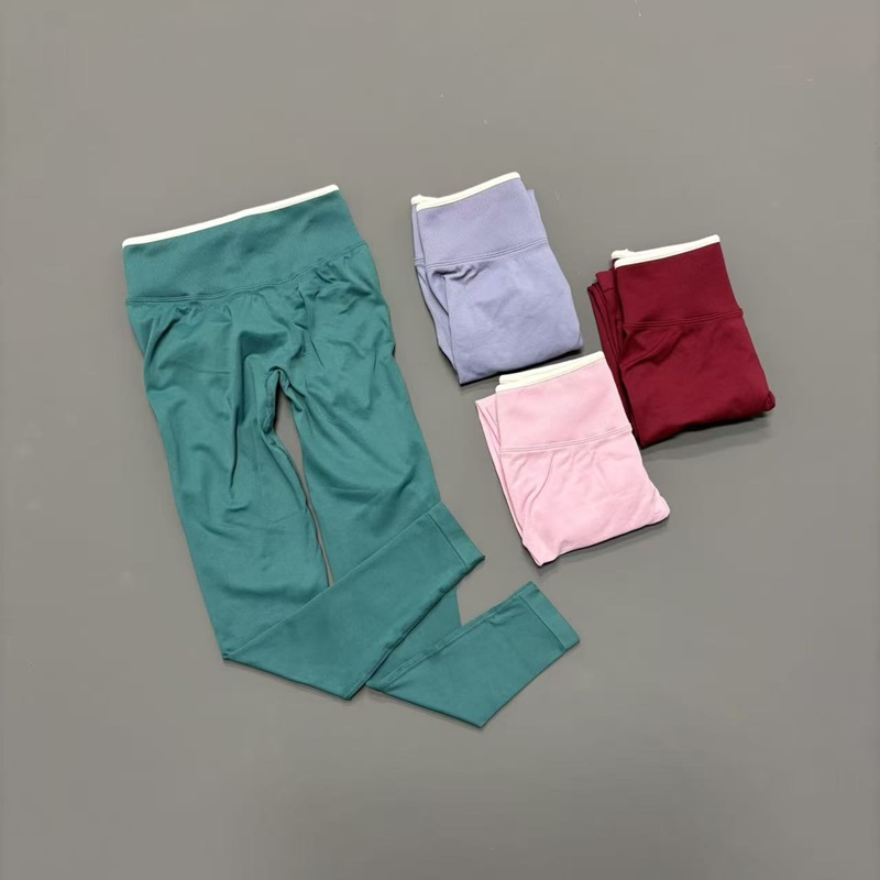 Sculpt Scrunch Leggings Women  - đánh giá và giá Pilates Yoga Leggings