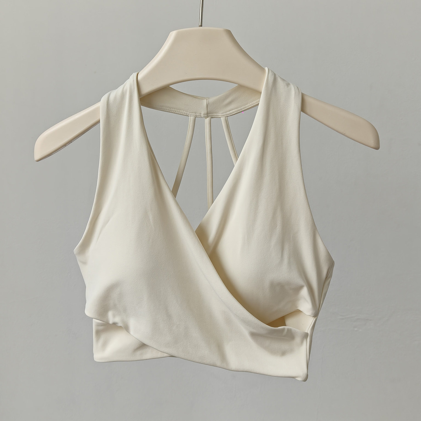 All-in-one Cross V-neck Sports - đánh giá và giá Pilates V Yoga