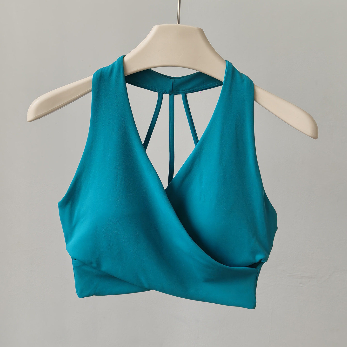 All-in-one Cross V-neck Sports - đánh giá và giá Pilates V Yoga