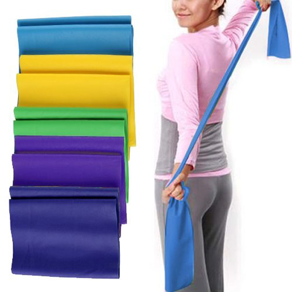 1.5m Yoga Pilates Resistance B - đánh giá và giá Pilates Yoga Tone