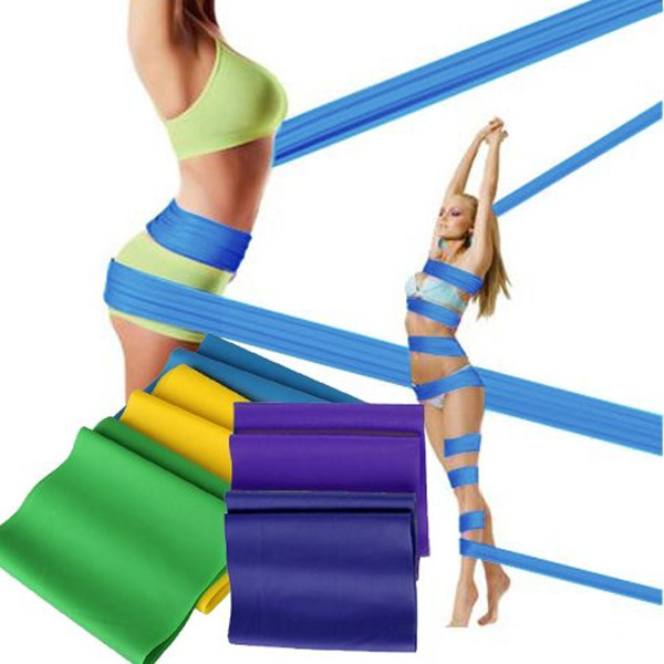 1.5m Yoga Pilates Resistance B - đánh giá và giá Pilates Yoga Tone
