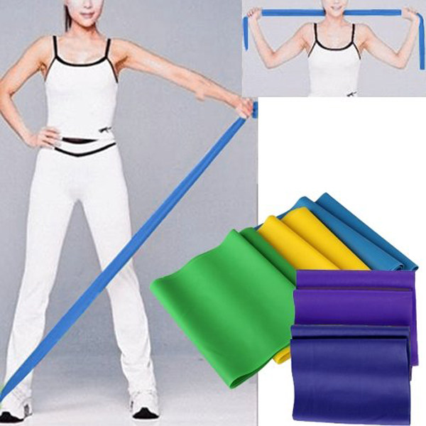 1.5m Yoga Pilates Resistance B - đánh giá và giá Pilates Yoga Tone