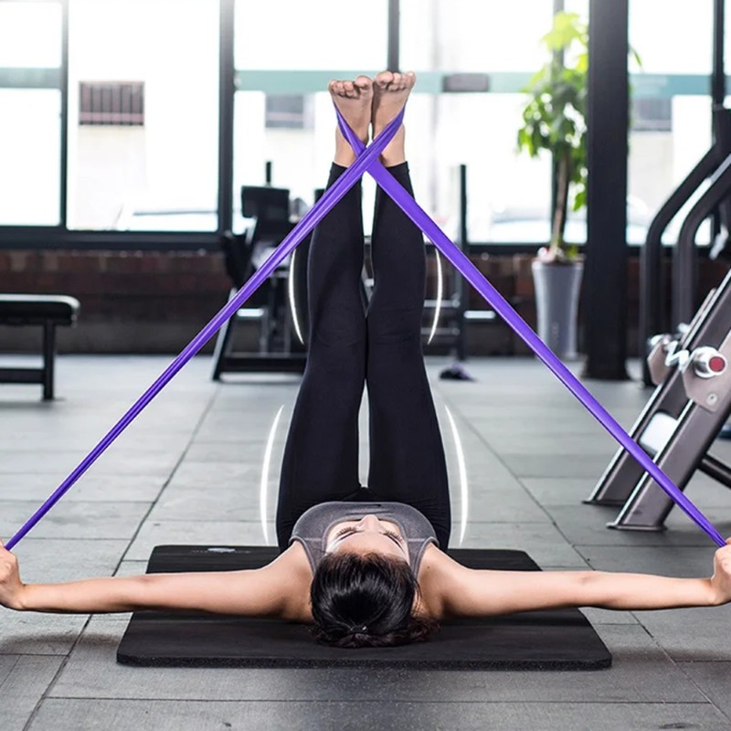 【BIG SALE】Toning Bars& Straps, - đánh giá và giá Pilates Yoga Tone