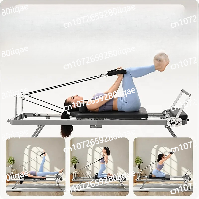 Outdoor Home Foldable Portable - đánh giá và giá Pilates Yoga Machine