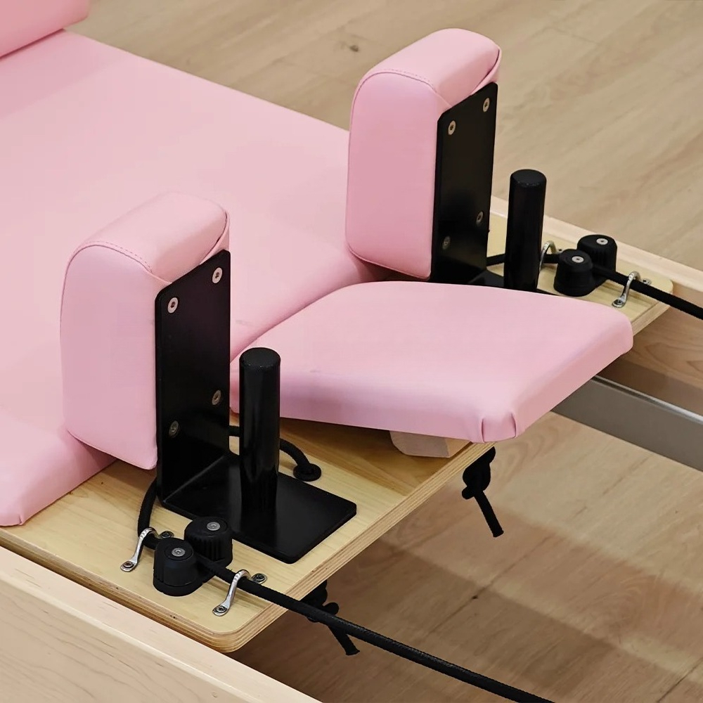 Direct Supply High Quality Map - đánh giá và giá Pilates Yoga Machine