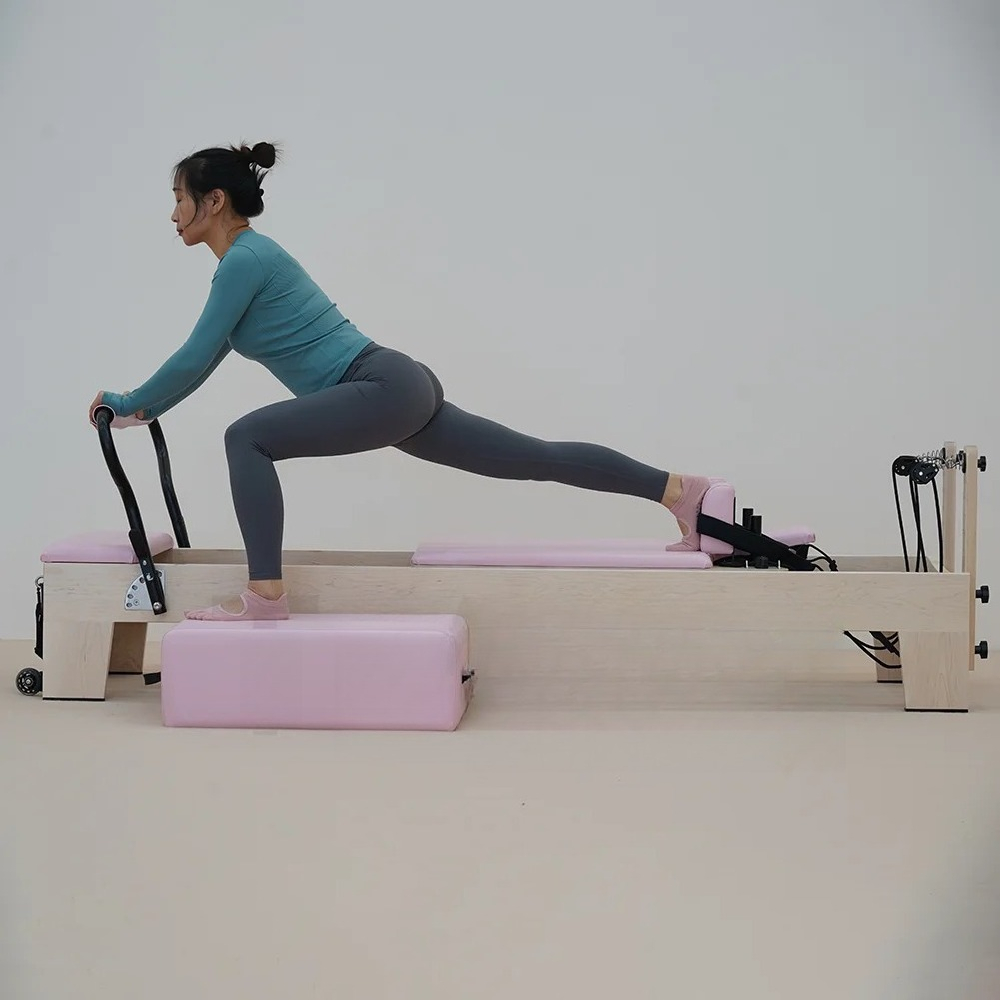 Direct Supply High Quality Map - đánh giá và giá Pilates Yoga Machine