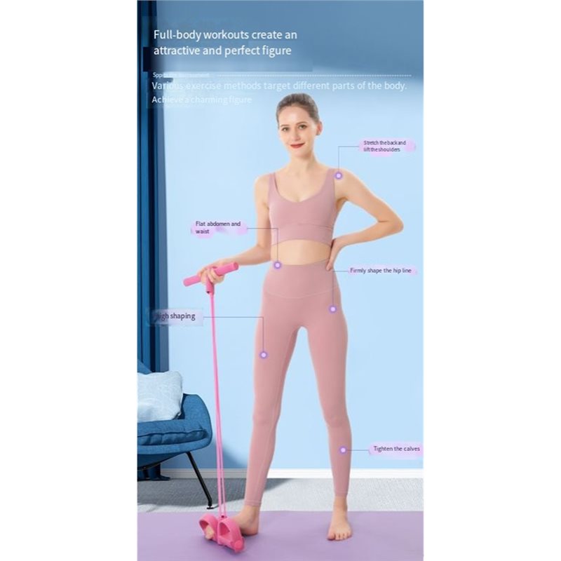 14Pcs Yoga Pilates Equipment K - đánh giá và giá Pilates Yoga Tone