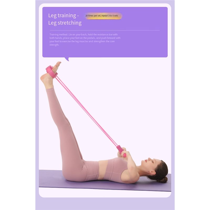 14Pcs Yoga Pilates Equipment K - đánh giá và giá Pilates Yoga Tone