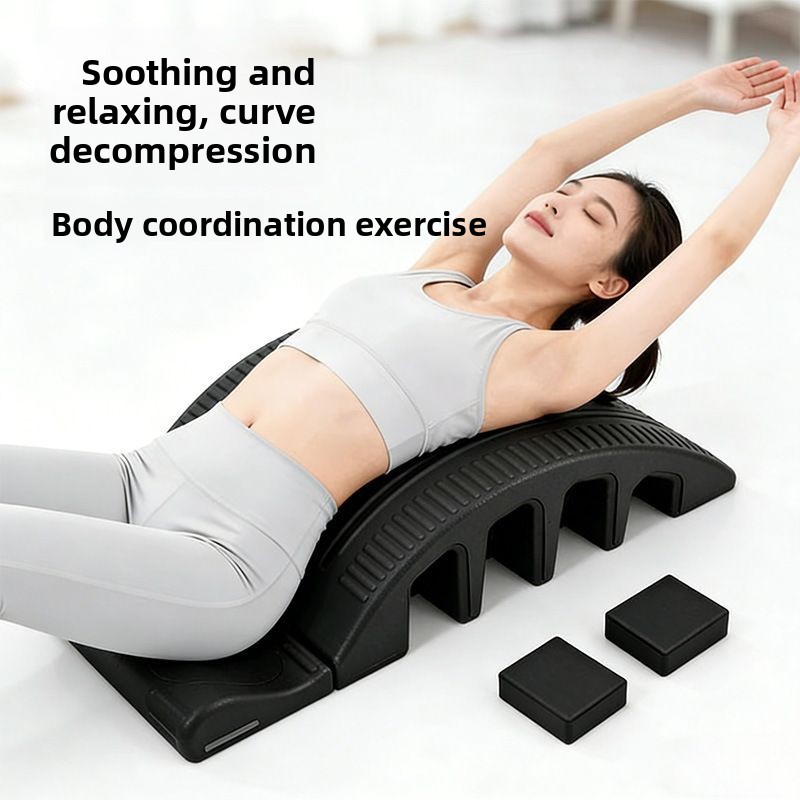 Pilates Upgraded Spine Correct - đánh giá và giá Pilates Yoga Stretching
