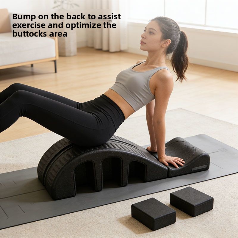 Pilates Upgraded Spine Correct - đánh giá và giá Pilates Yoga Stretching