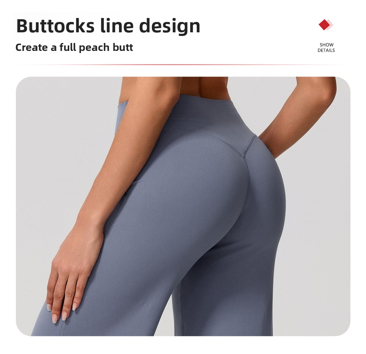 Lezyan Loose Soft Yoga Wide Le - đánh giá và giá Pilates Yoga Leggings
